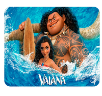 Podkładka pod myszkę Vaiana