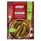 PRYMAT PRZYPRAWA DO OGORKÓW KWASZONYCH 40G
