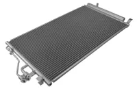 SKRAPLACZ KLIMATYZACJI HYUNDAI ix35 2010 2011 2012 2013 2014 2015