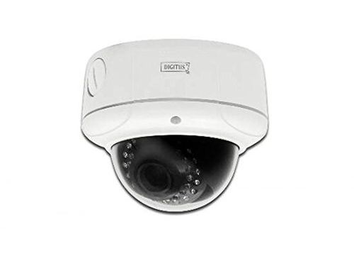 Kamera Digitus Plug&View OptiDome Pro DN-16043 na Arena.pl