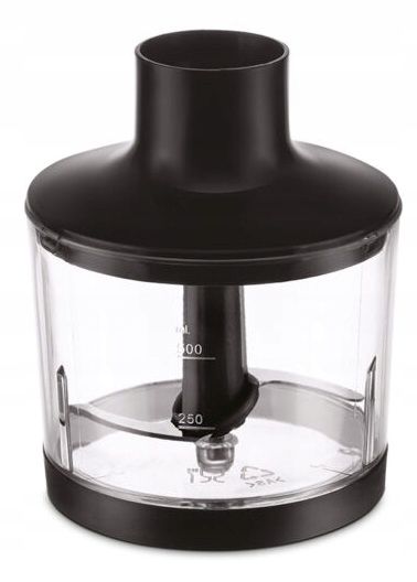 ZELMER BLENDER RĘCZNY ZHB6000 SMART 1500W KUBEK SIEKACZ UBIJACZKA TURBO zdjęcie 7