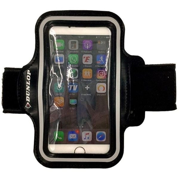 WODOSZCZELNE ETUI NA TELEFON DUNLOP zdjęcie 9