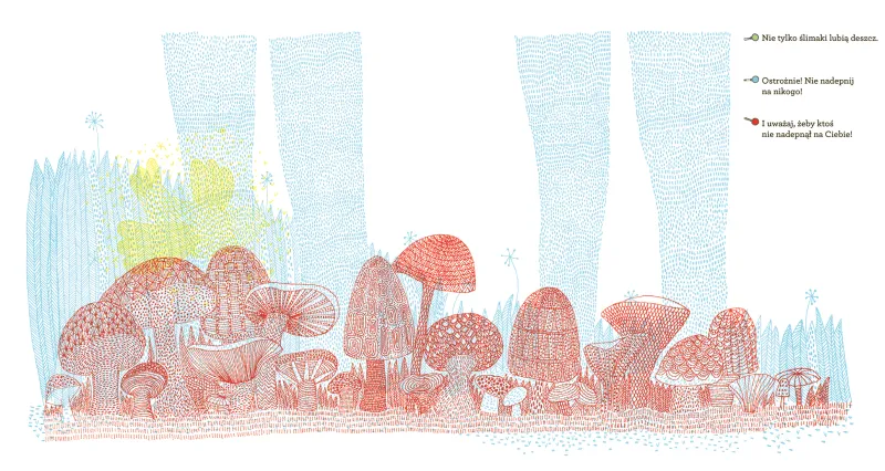 Co kryje las? zdjęcie 5