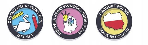 Zestaw do robienia slime SUMMER SLIME | Slime Box|na prezent |Okazja! na Arena.pl