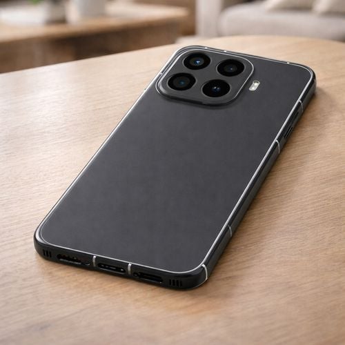 Etui Xiaomi 15T Pro 5G - 3mk Clear Case na Arena.pl