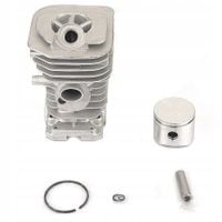 CYLINDER KOMPLETNY HUSQVARNA 141 142 CHROM