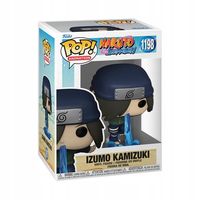 Figurka Funko Pop! Naruto Shippuden figurative