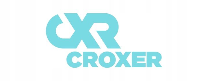 Klasyczne Wrotki Regulowane Croxer Sprinkly 31-34 zdjęcie 6