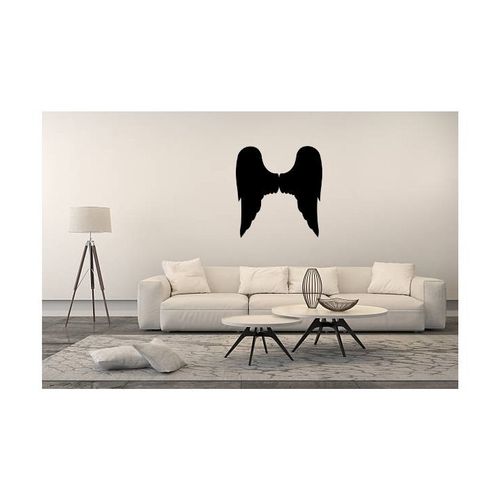 Dekoracja Skrzydła na Arena.pl