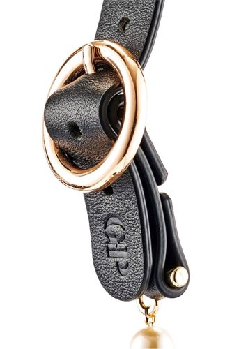 guilty pleasure boudoir pearl bindfold na Arena.pl