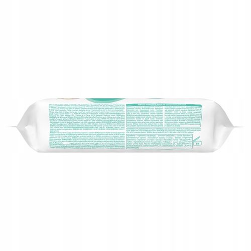 Pampers Chusteczki nawilżane Sensitive 30x80 szt. na Arena.pl