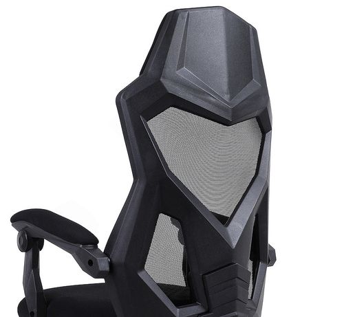 Yoda Black bez podnóżka na Arena.pl