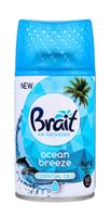Brait Air Care 3in1 Odświeżacz automatyczny - zapas Ocean Breeze   250ml