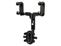 Uchwyt samochodowy US-55 na lusterko wsteczne