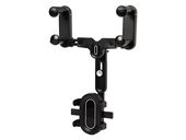 Uchwyt samochodowy US-55 na lusterko wsteczne