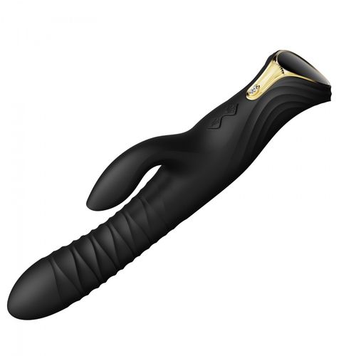 zalo mose obsidian black na Arena.pl
