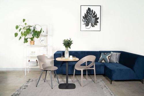 Krzesło Oido mild grey na Arena.pl