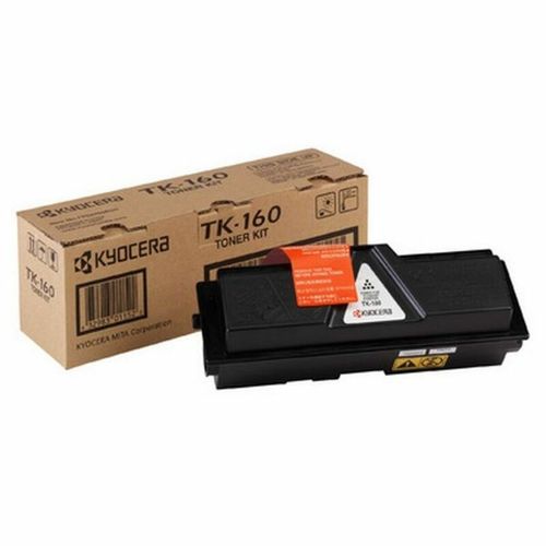 Toner Oryginalny Kyocera TK-160 Czarny na Arena.pl