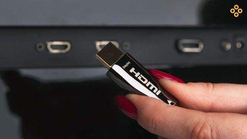 Claroc Kabel optyczny HDMI 2.1 AOC 8K 120Hz 10 m na Arena.pl