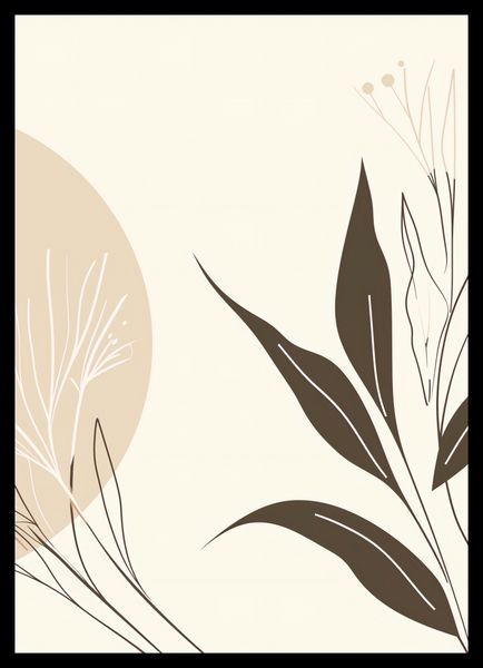 Plakat 64x90cm Splątana Wizja zdjęcie 2