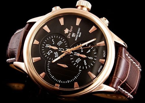 Gino Rossi LUXOR 8006 na Arena.pl