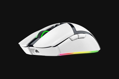 Myszka Razer Cobra Pro White na Arena.pl