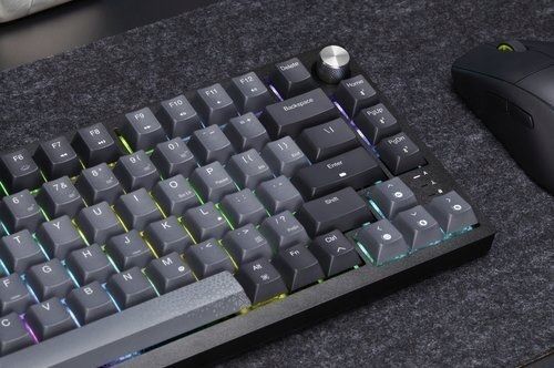 Klawiatura Corsair K65 PLUS WIRELESS zdjęcie 2