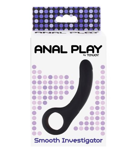 Stymulator analny - penisek na Arena.pl