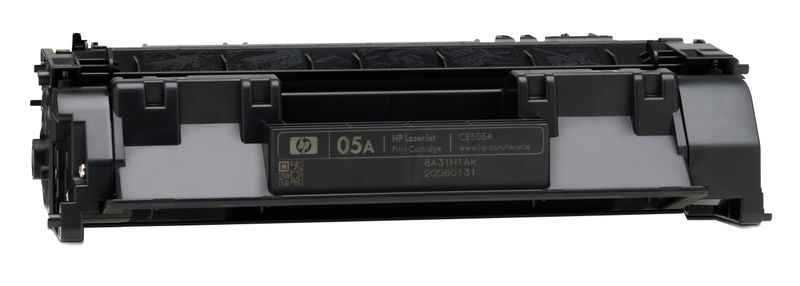 Toner HP P2055A/P2035 (CE505A) zdjęcie 13