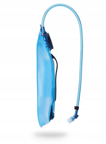 Bukłak na wodę Gregory 3D Hydro 3L Reservoir - blue na Arena.pl