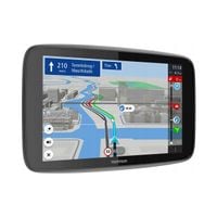 NAWIGACJA GPS TOMTOM GO EXPERT TIR TRUCK 7 EUROPA