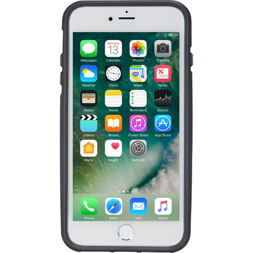 THULE Atmos X3 Etui iPhone 7 Plus biało-szare na Arena.pl