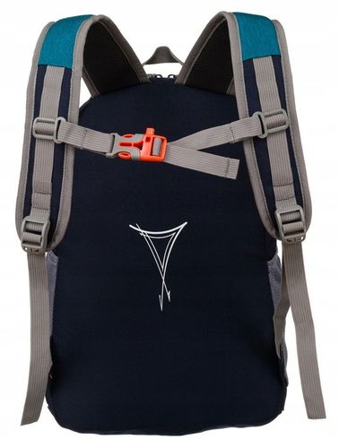 Plecak turystyczny Peterson PTN JPS-03 niebieski na Arena.pl