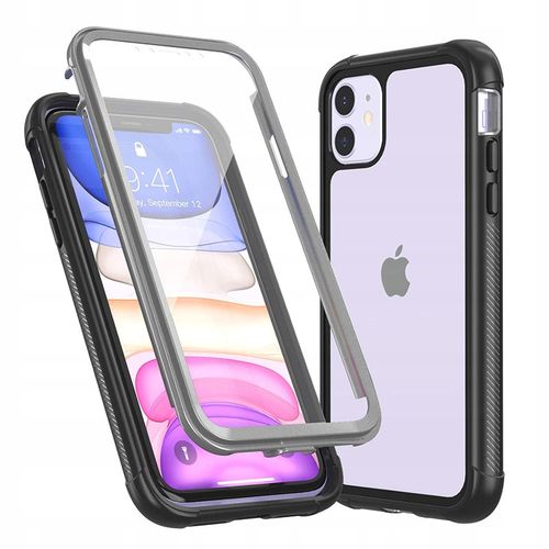 ETUI CASE PANCERNE ARMOR 360° DO IPHONE 11 PRO na Arena.pl