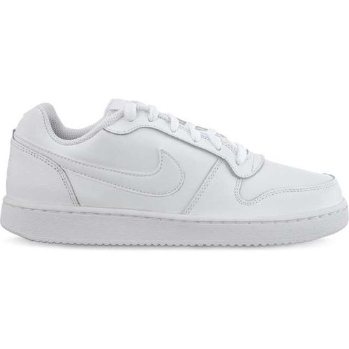 Nike EBERNON LOW 100 WHITE WHITE Rozmiar - 43 na Arena.pl