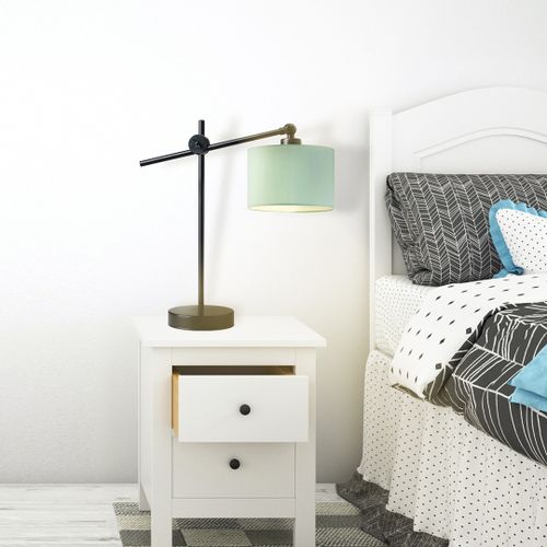 Lampka stołowa z regulacją kąta padania światła MALI na Arena.pl