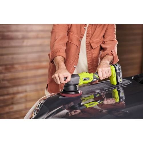 Polerka RYOBI ONE+ R18P-0 na Arena.pl