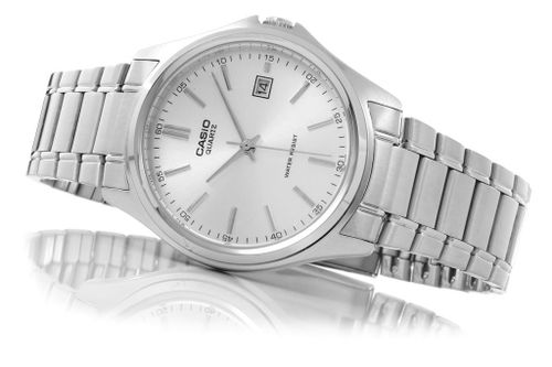 ZEGAREK MĘSKI CASIO MTP-1183A 7ADF (zd015d) + BOX na Arena.pl