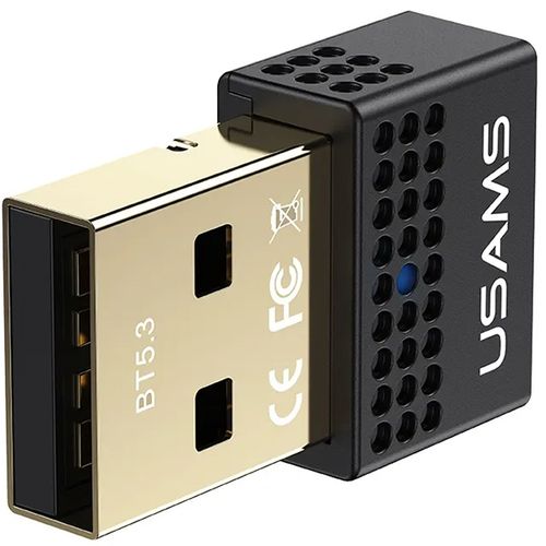 usams adapter usb bluetoothczarny/black zb285spq01 (us-zb285) na Arena.pl