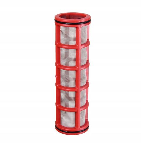 FILTR SIATKOWY ANTYPIASKOWY 1" CAL DO POMPY HYDROFORU GWINT ZEWNĘTRZNY na Arena.pl