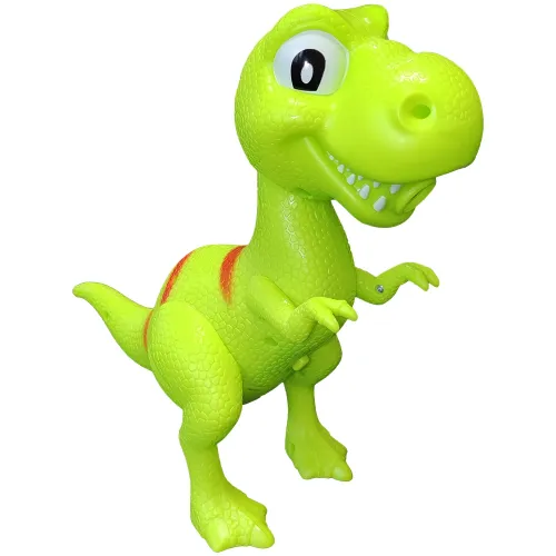 DINOZAUR T-rex Projektor do Rysowania i Malowania + PISAKI na Arena.pl