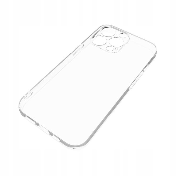 Spacecase Clear Case Iphone 13 Pro zdjęcie 4
