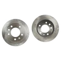 TARCZA HAMULCOWA MERCEDES SPRINTER I 1995 1996 1997 1998 1999 2000