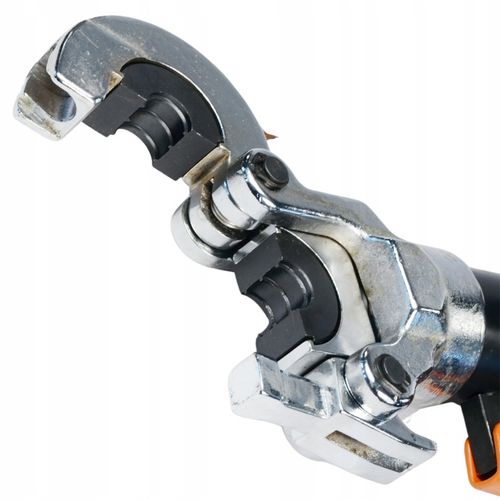 PRASKA PRASA ZACISKARKA HYDRAULICZNA DO RUR PEX RĘCZNA U 360 Ø 16-32 na Arena.pl