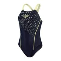Strój kąpielowy damski jednoczęściowy na basen plażę Speedo rozmiar D38