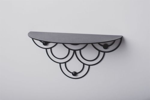 Półka Husk / PS Black na Arena.pl