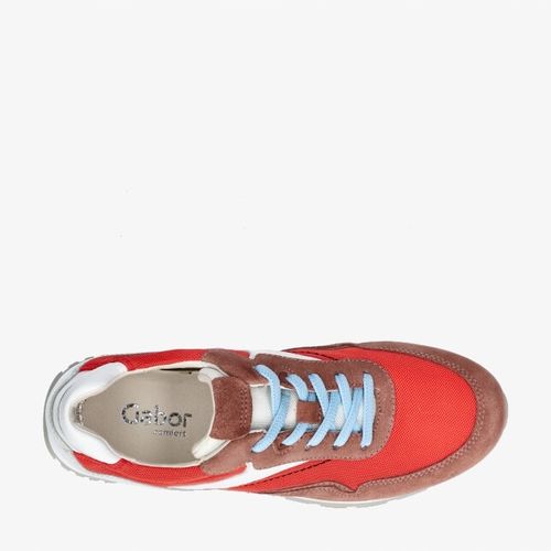 Gabor sneakers G 26.366.63 rozmiar 38,5 na Arena.pl