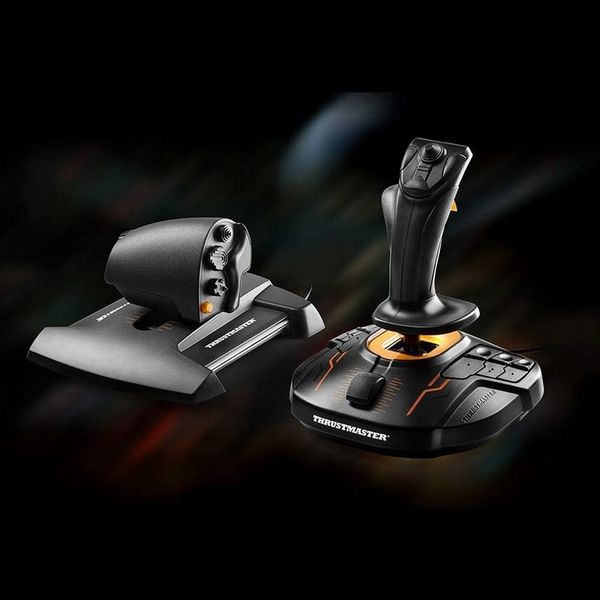 Joystick Thrustmaster 2960778 zdjęcie 3