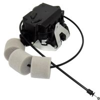 Mercedes W164 05-07 zamek tylnej klapy bagażnika