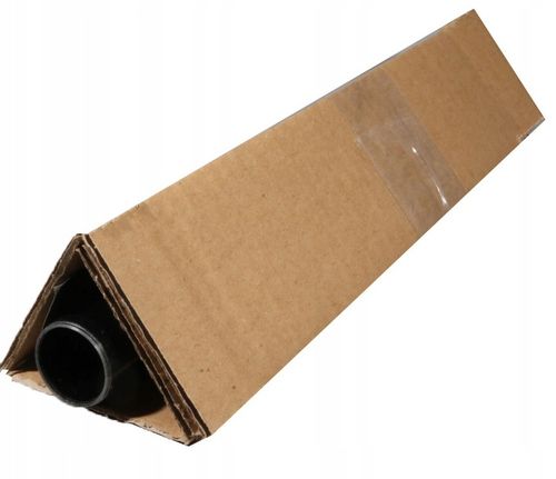 FOLIA DO LAMP 0,3 X 0,5M - ŻÓŁTA na Arena.pl